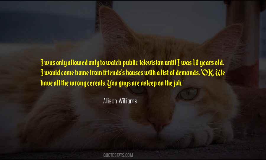 Until We All Come Home Quotes #934703
