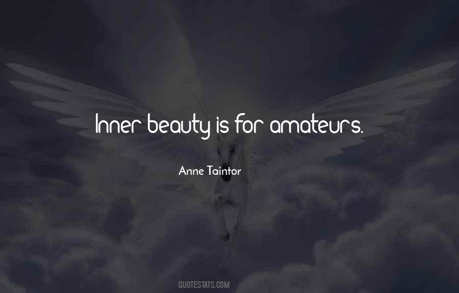 Quotes About Inner Beauty #1011387