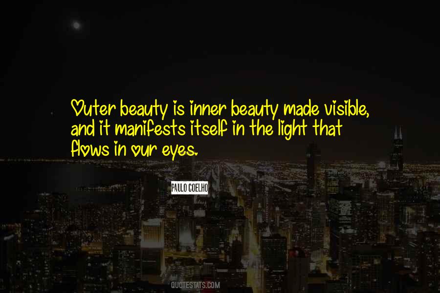 Quotes About Inner Beauty #1633826