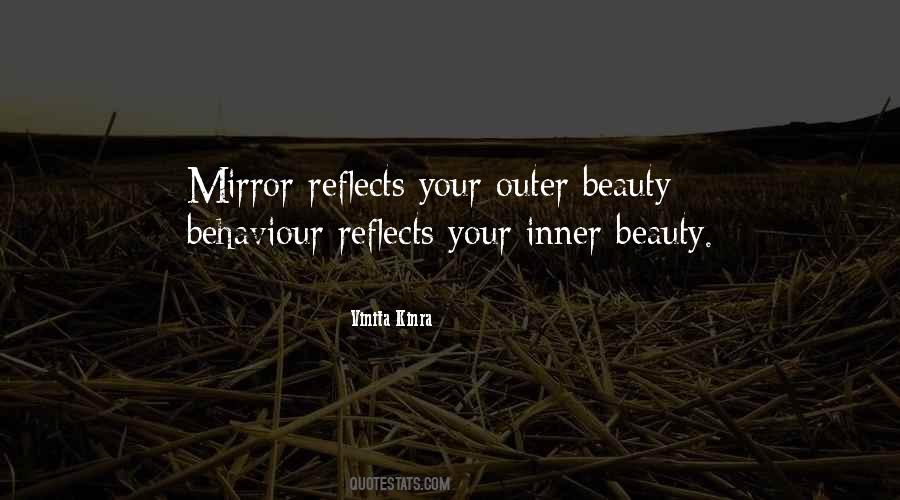 Quotes About Inner Beauty #827193