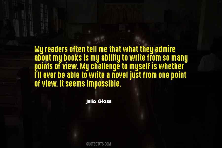 View Points Quotes #409284