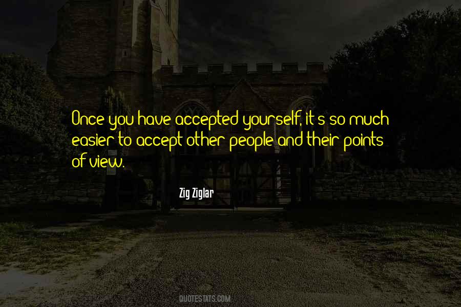 View Points Quotes #444366