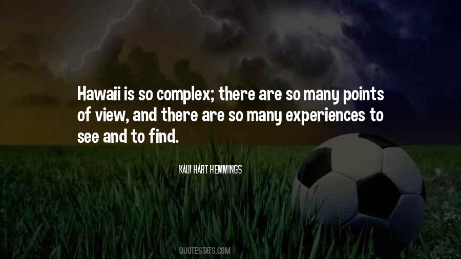 View Points Quotes #72971