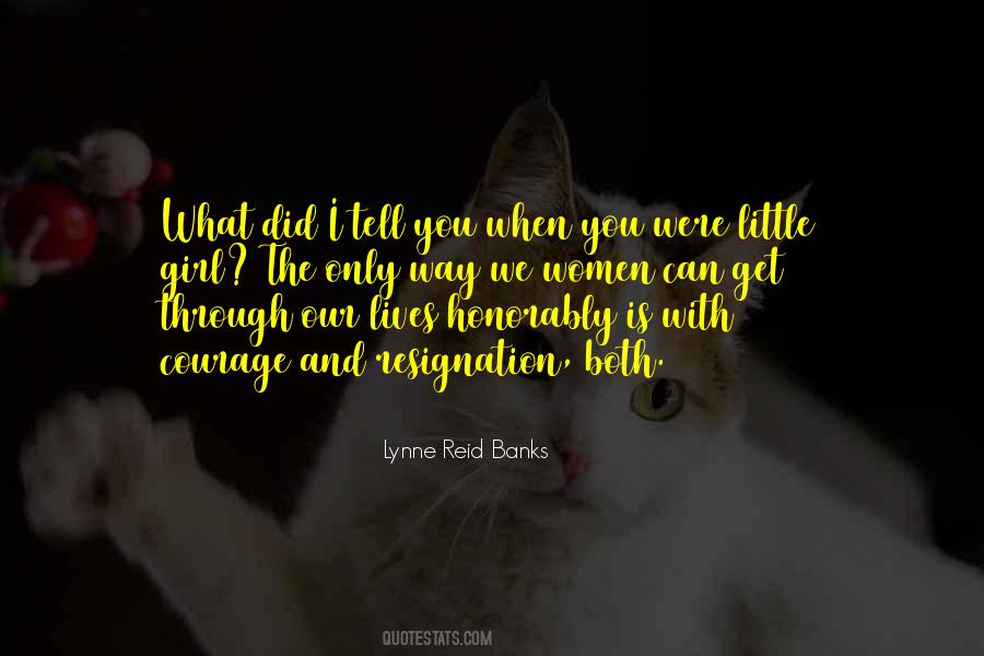Quotes About When You Were Little #859185