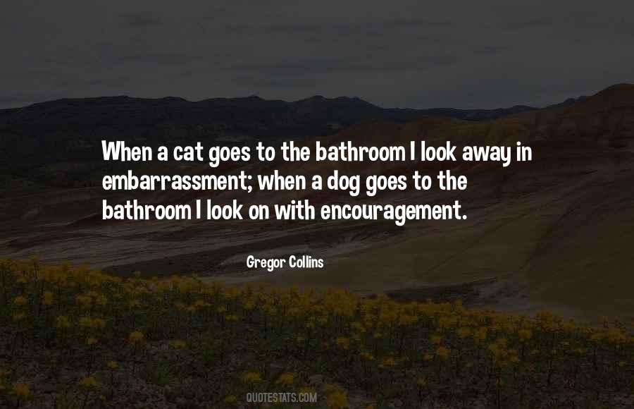 Quotes About Gregor #288305