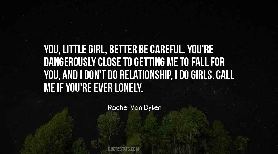 Quotes About Not Getting The Girl You Want #121441