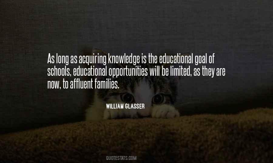 Quotes About Limited Knowledge #415125