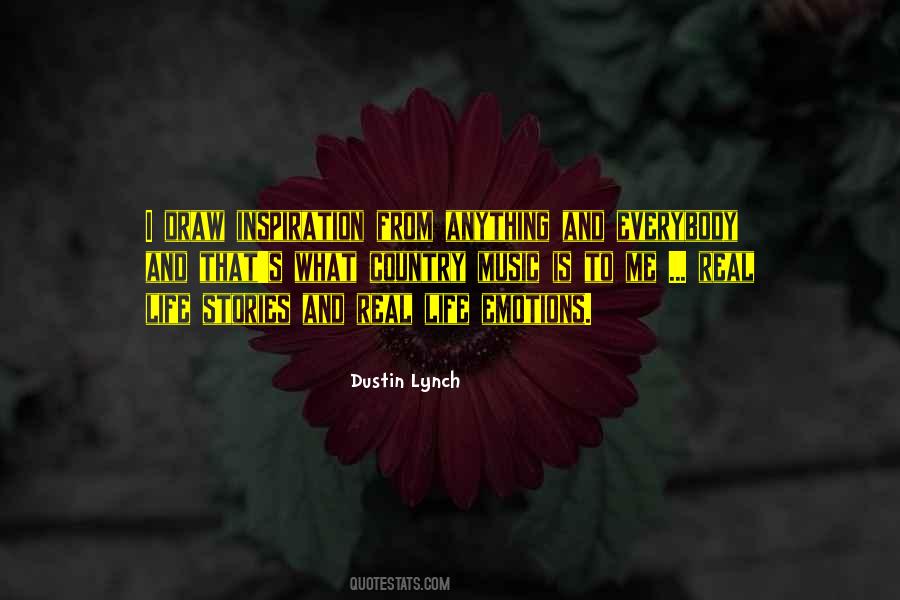 Emotions Inspiration Quotes #1070055