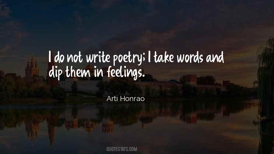 Emotions Inspiration Quotes #1352384