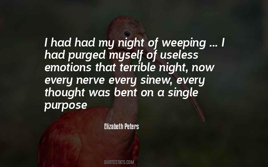 Emotions Inspiration Quotes #815178