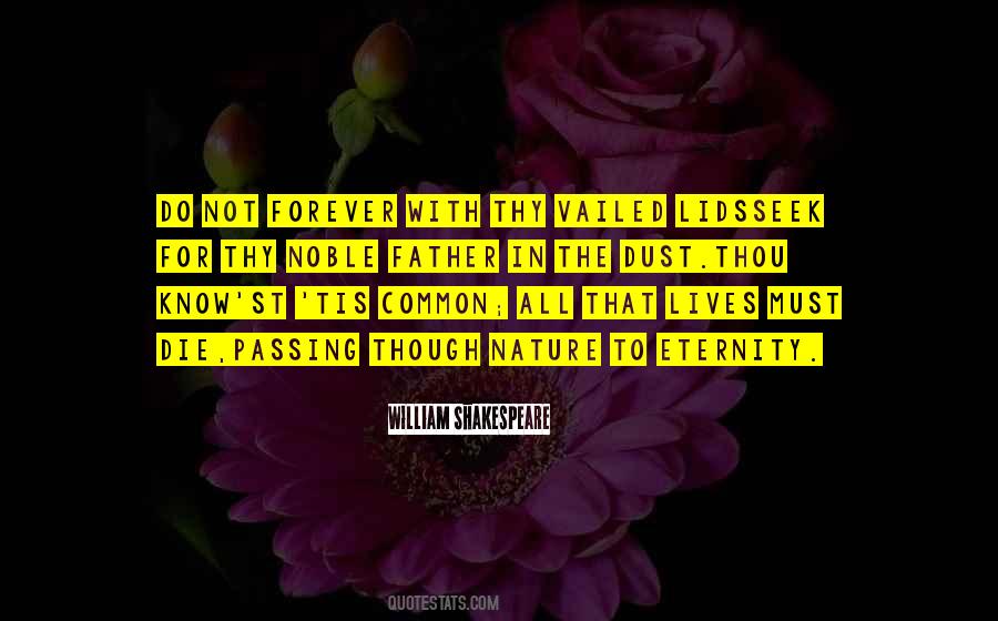 Not Forever Quotes #1211831