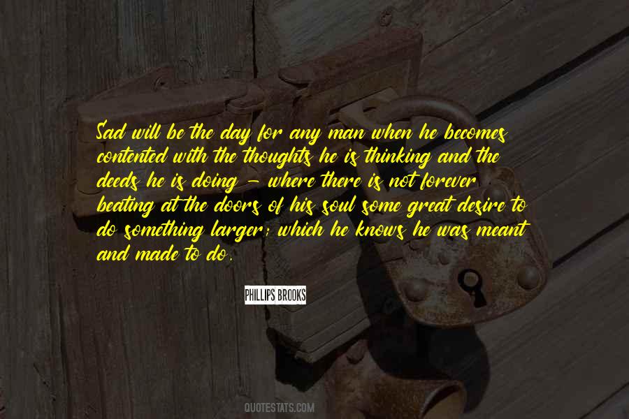 Not Forever Quotes #207125