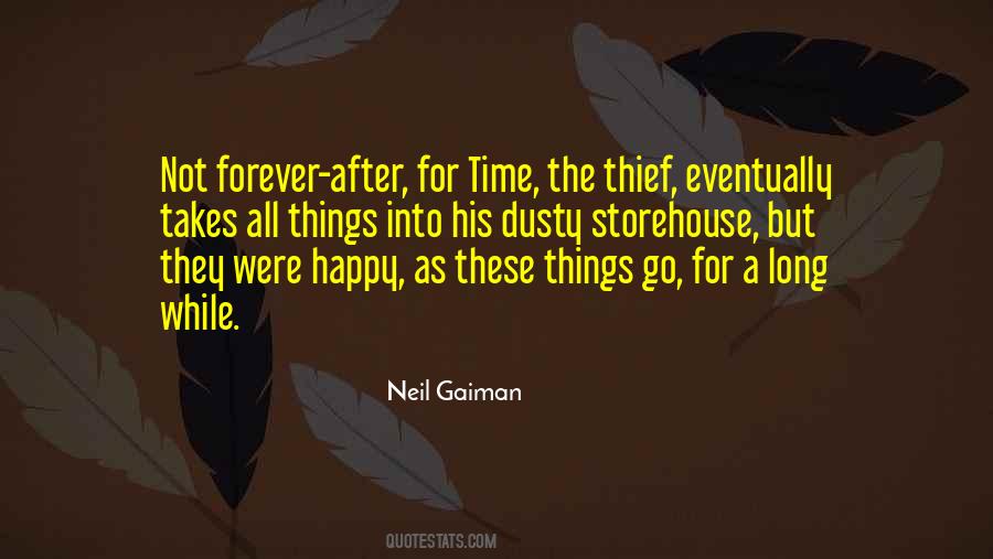 Not Forever Quotes #492583