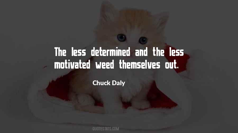 Quotes About Weed #1374566