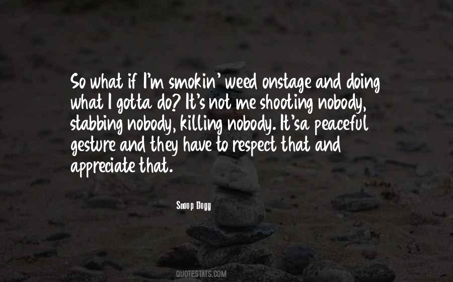 Quotes About Weed #935374