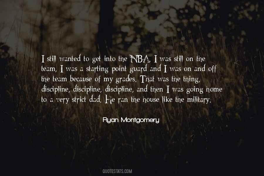 Quotes About Nba #1073472