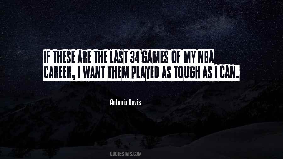 Quotes About Nba #1074004