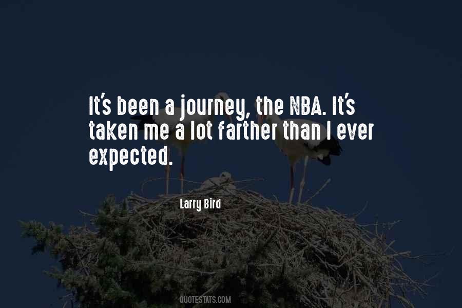 Quotes About Nba #1199922