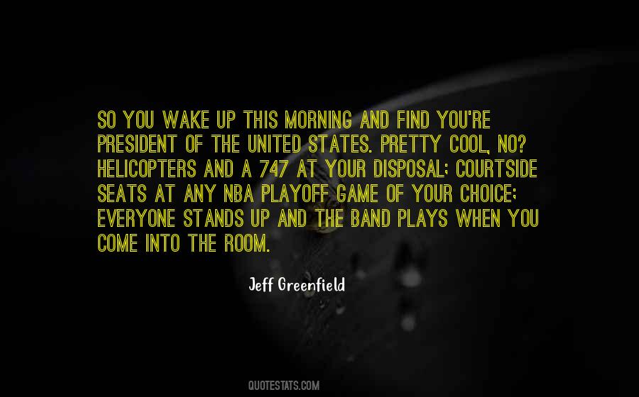 Quotes About Nba #1305069