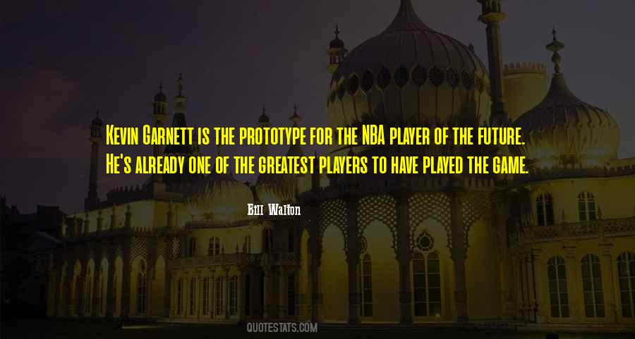 Quotes About Nba #1326363