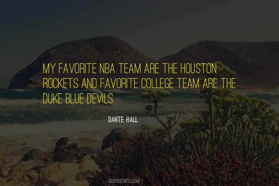 Quotes About Nba #1336881