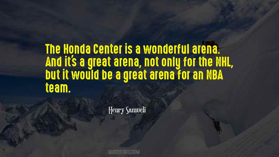 Quotes About Nba #1693915