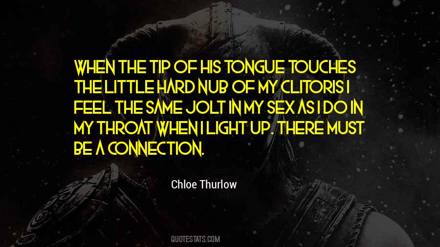 Little Smoke Quotes #1439817
