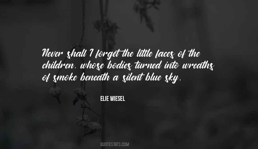 Little Smoke Quotes #514460
