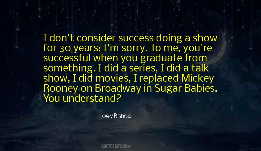 Quotes About Success From Movies #1154396