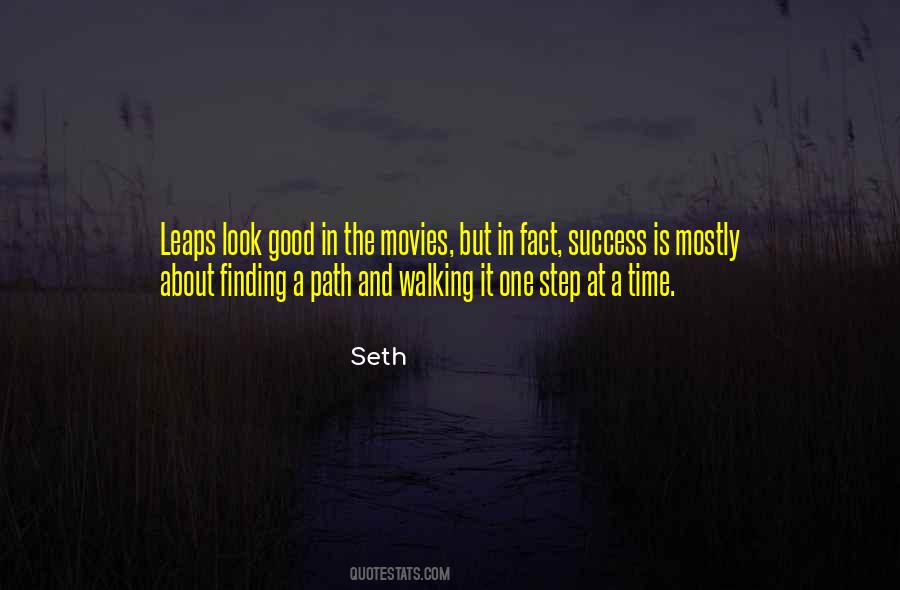 Quotes About Success From Movies #1257786