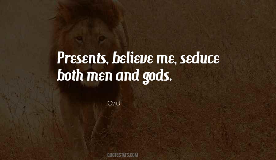 Quotes About Seduce #1279776