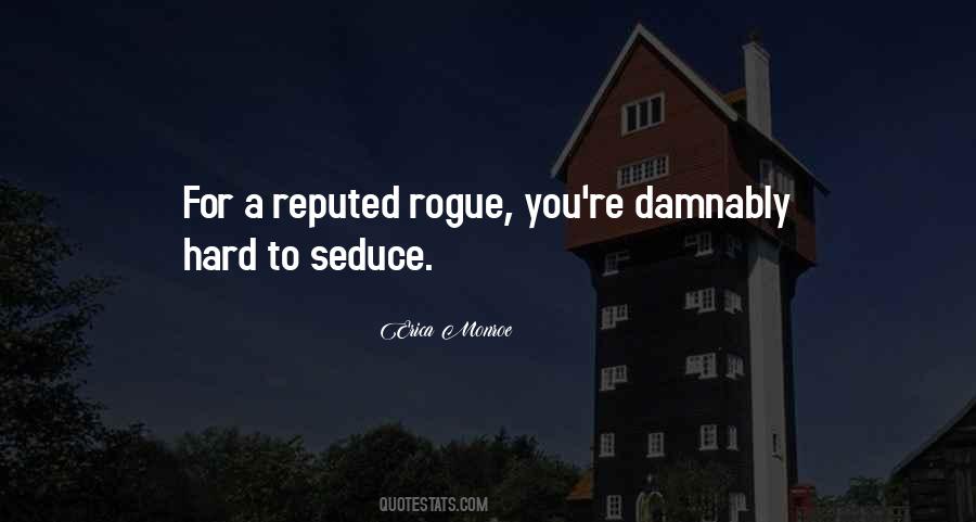Quotes About Seduce #1335292