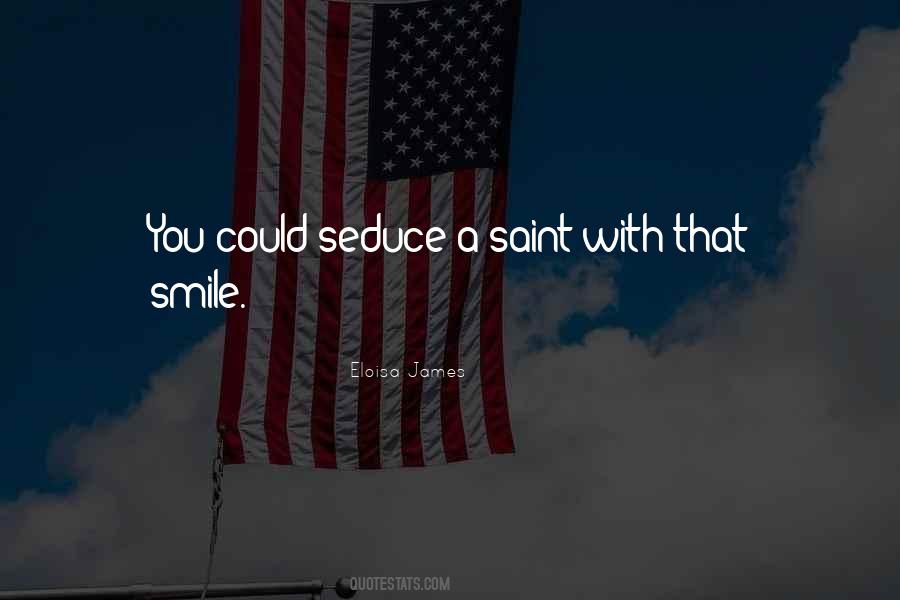Quotes About Seduce #921994