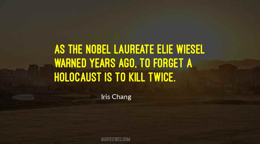 Quotes About Nobel #1208796