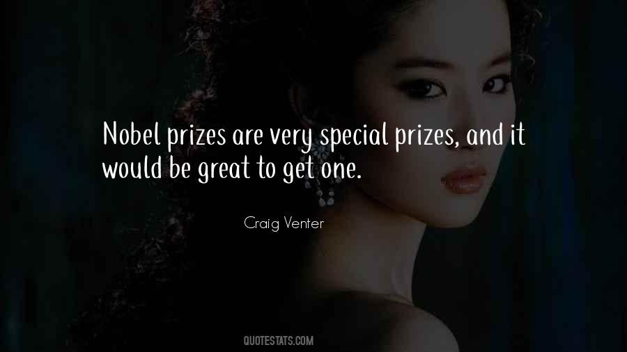 Quotes About Nobel #1786273