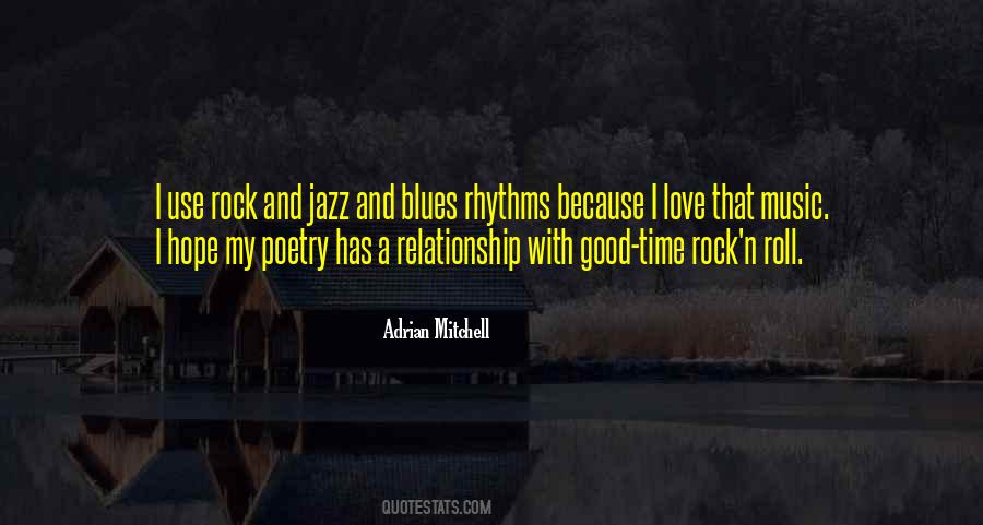 Quotes About Blues #1203111