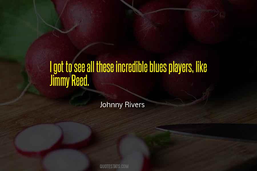 Quotes About Blues #1223037