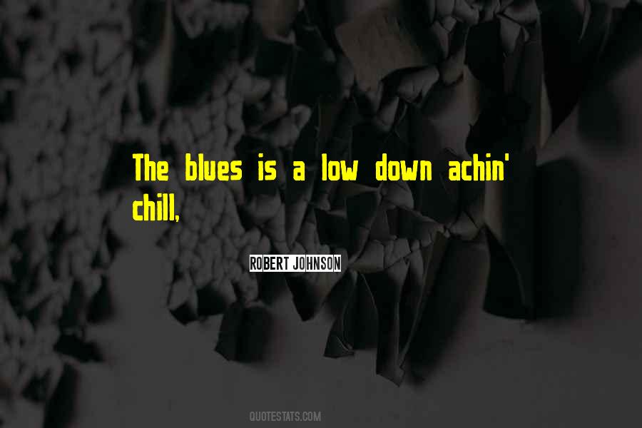 Quotes About Blues #1238631