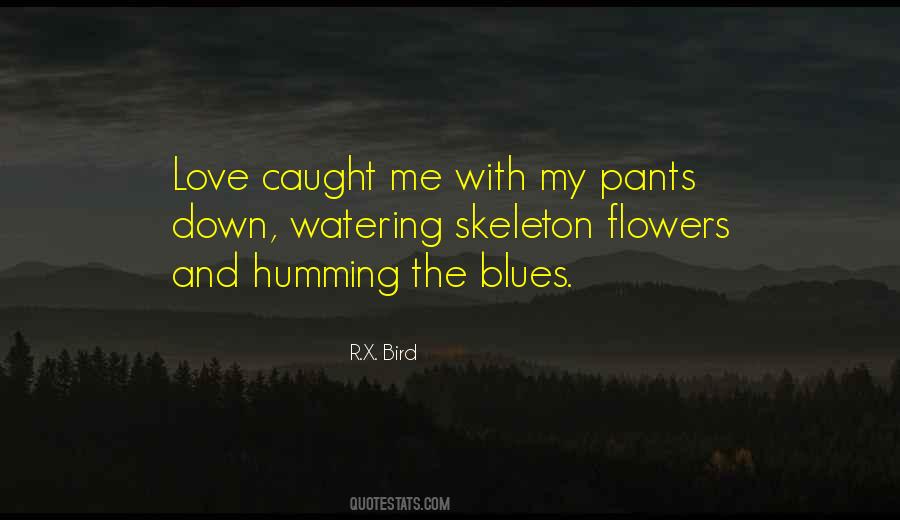 Quotes About Blues #1368611