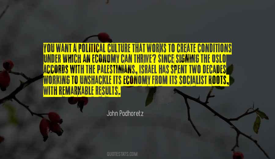 Quotes About Socialist Economy #829558