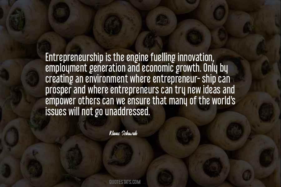 Quotes About Creating New Things #259240