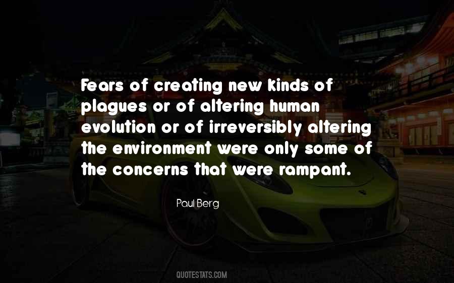 Quotes About Creating New Things #77690