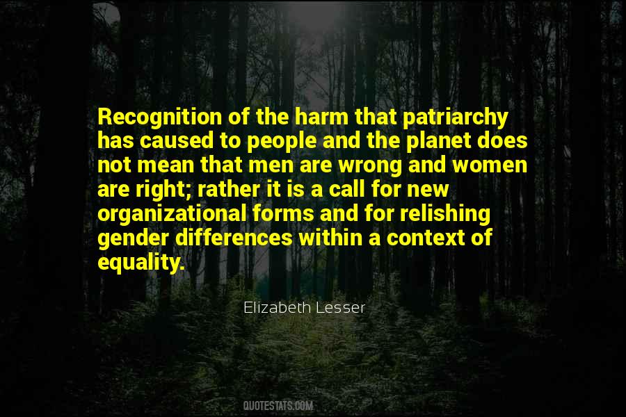 I Mean No Harm Quotes #536235
