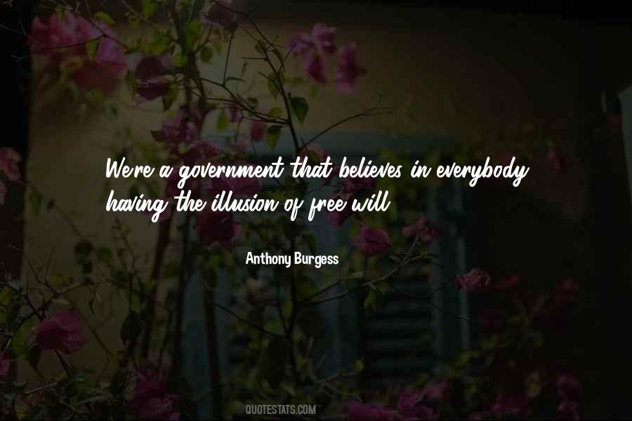 Quotes About Government Oppression #525496