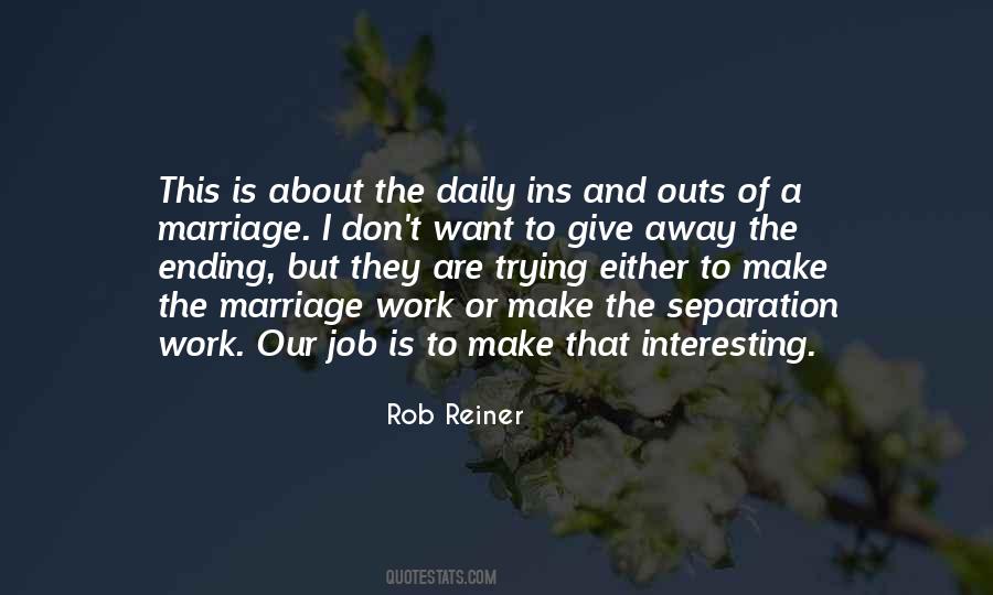 Jobs Ending Quotes #63421
