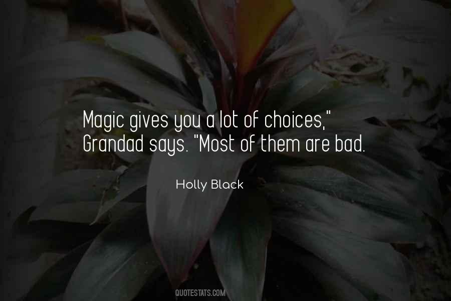 Quotes About My Grandad #504359