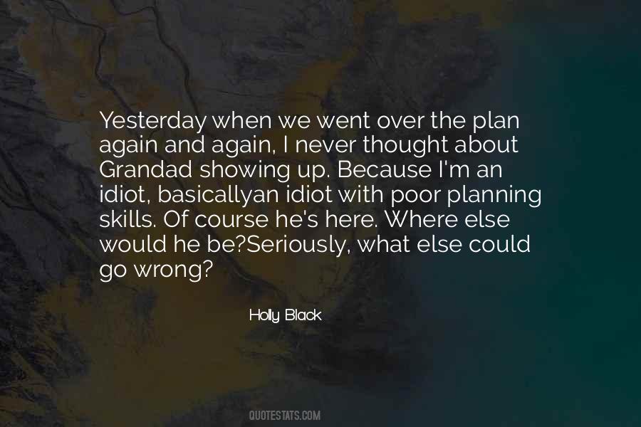 Quotes About My Grandad #865691