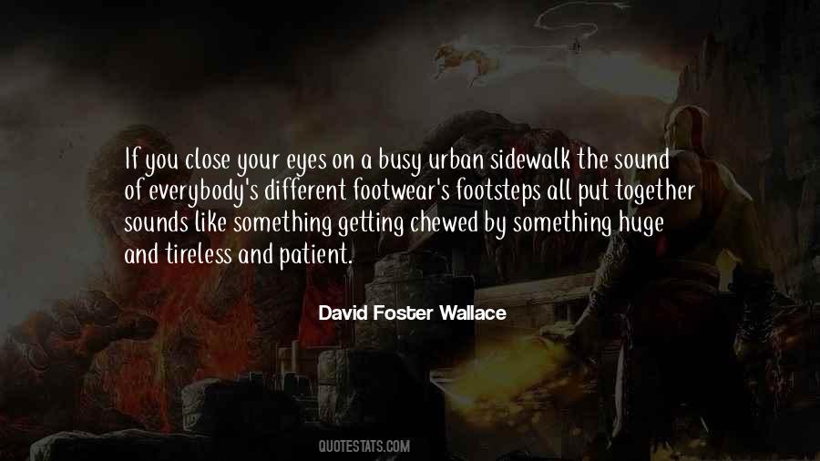 Quotes About Footwear #754622 Quotes About Footwear #754622
