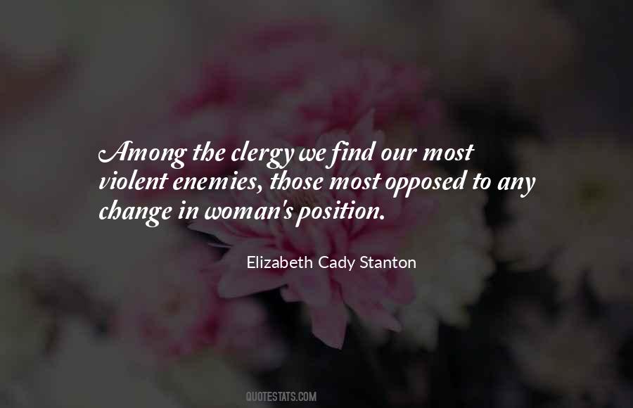 Change Its Position Quotes #102885