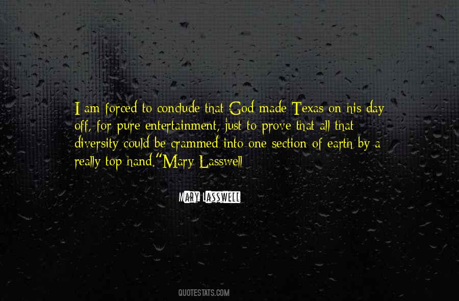 Entertainment Inspirational Quotes #1285889